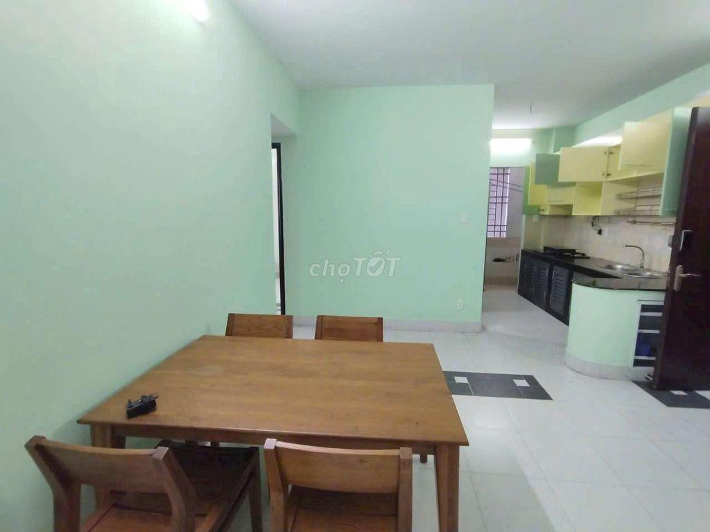 cần bán căn hộ chung cư thái an 2