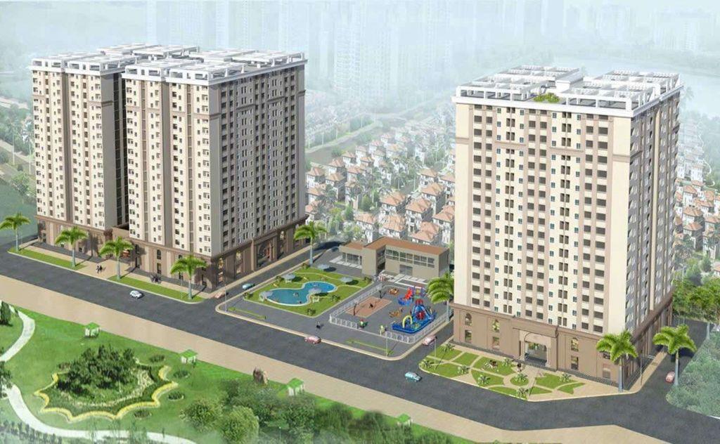 cho thuê căn hộ chung cư tecco green nest 