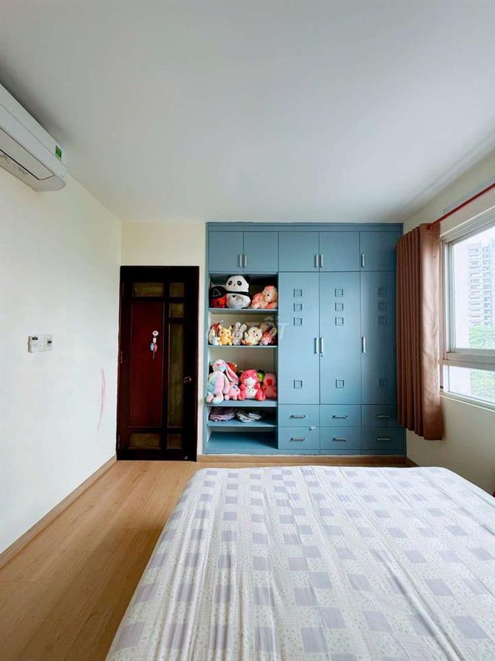 cho thuê căn hộ chung cư thái an 2