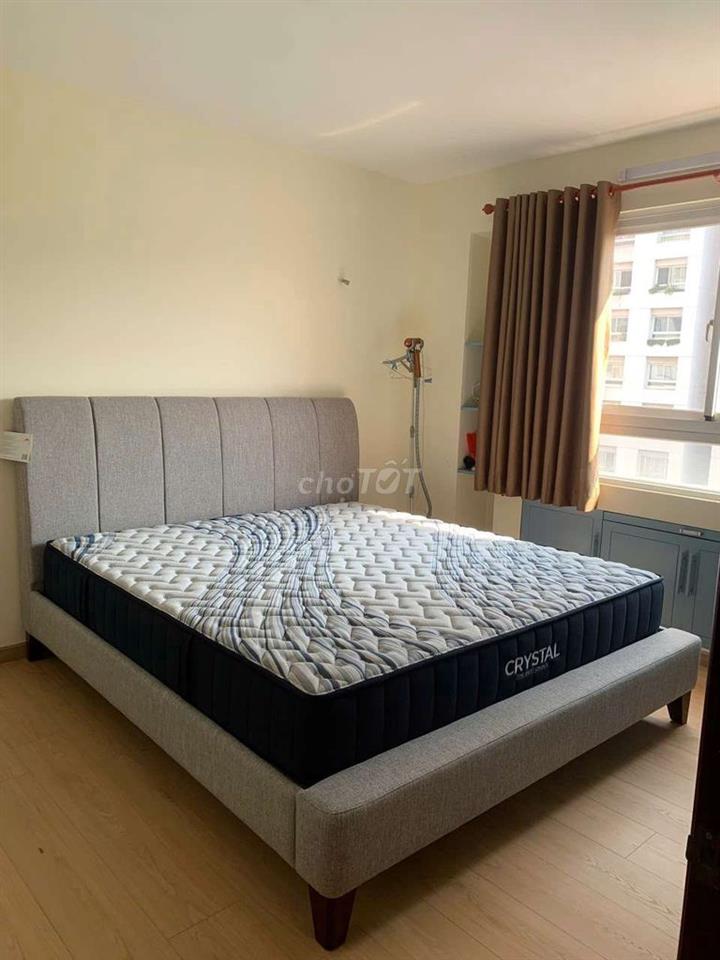 cho thuê căn hộ chung cư thái an 2