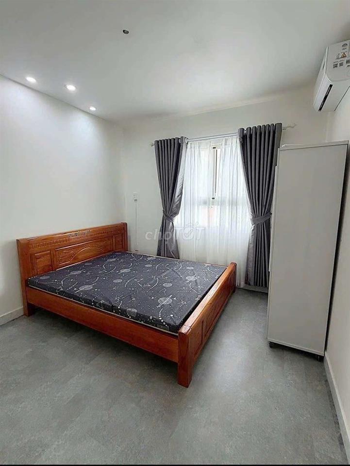 cho thuê căn hộ chung cư thái an 3