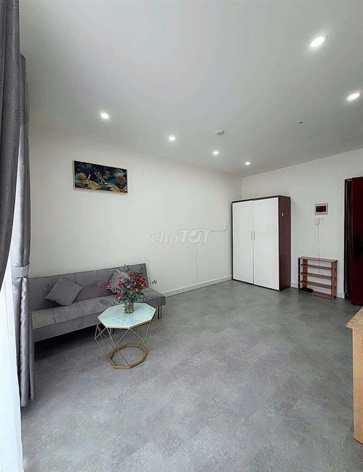 cho thuê căn hộ chung cư thái an 3