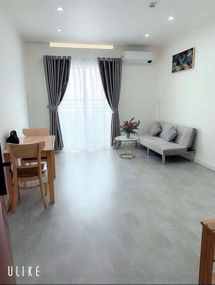 cho thuê căn hộ chung cư thái an 3