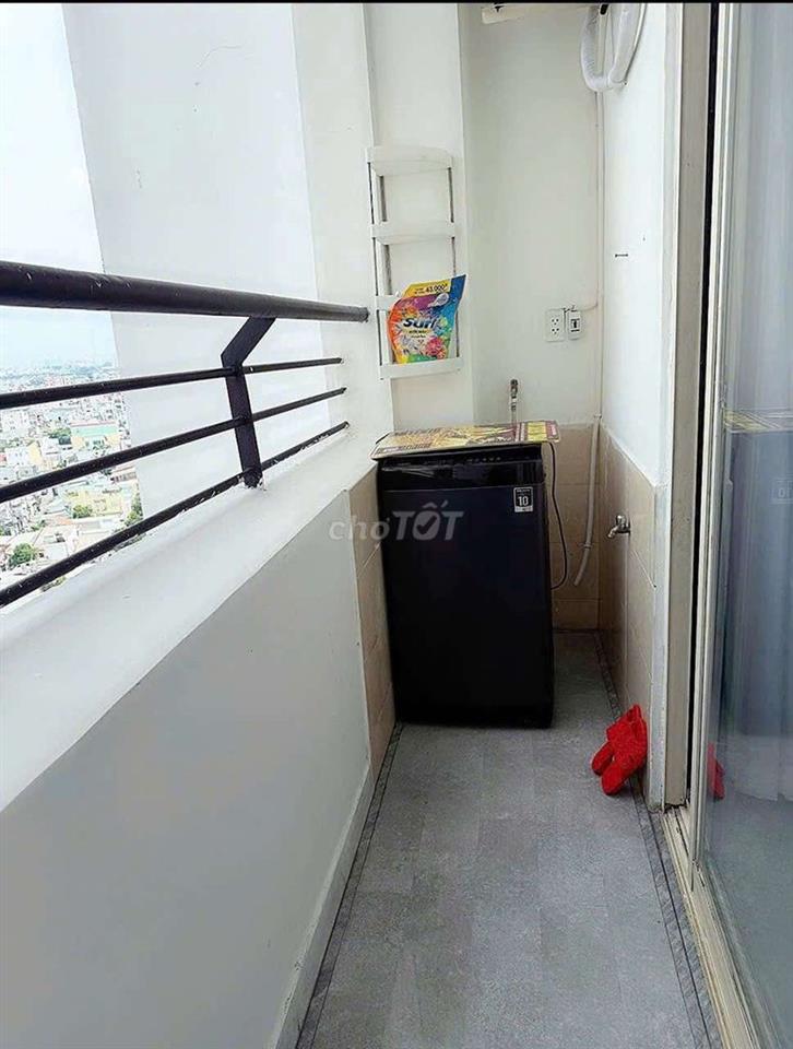 cho thuê căn hộ chung cư thái an 3