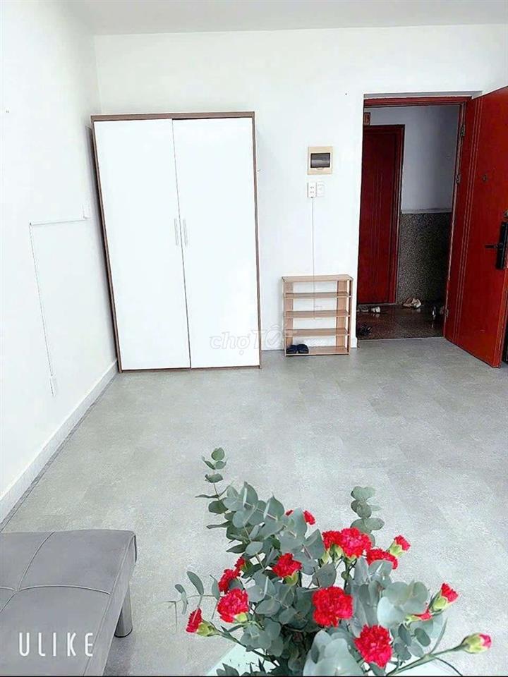 cho thuê căn hộ chung cư thái an 3