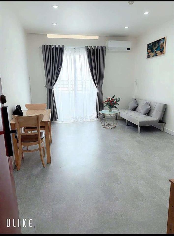 cho thuê căn hộ chung cư thái an 3