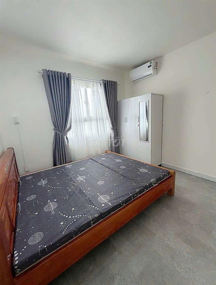 cho thuê căn hộ chung cư thái an 3