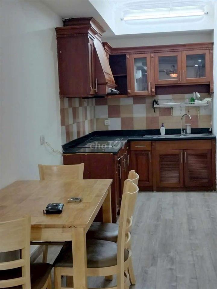 cho thuê căn hộ chung cư phúc yên 1