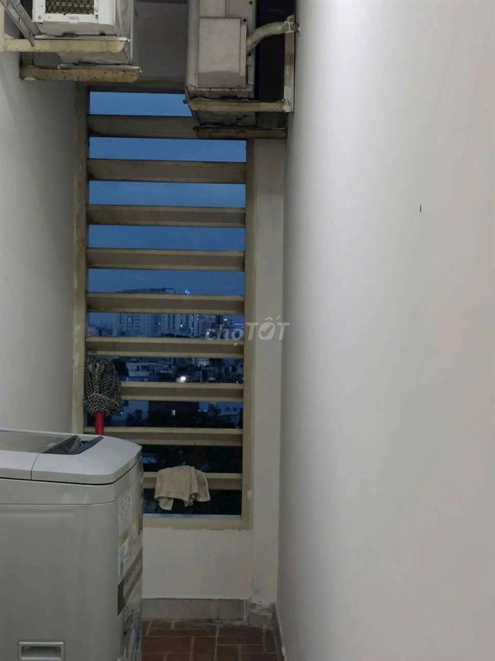 cho thuê căn hộ chung cư phúc yên 1