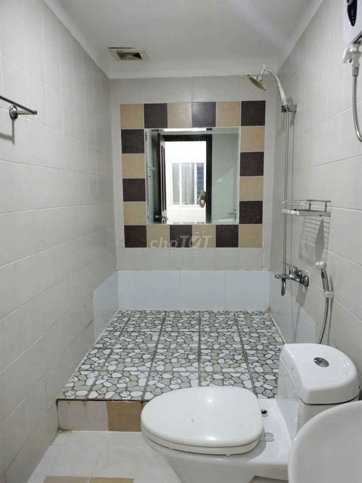 cho thuê căn hộ chung cư phúc yên 1