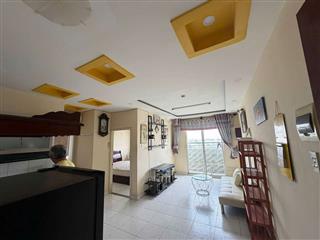 cho thuê căn hộ cc thái an 4