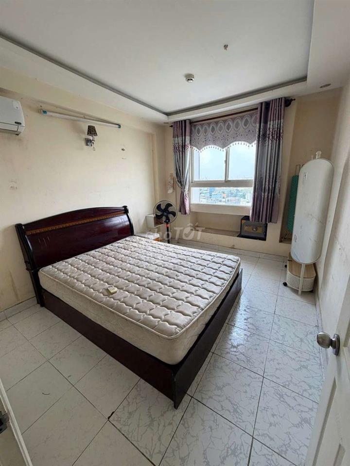 cho thuê căn hộ cc thái an 4