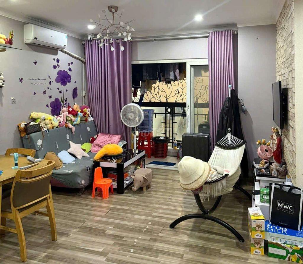 cho thuê căn hộ chung cư phúc yên 1