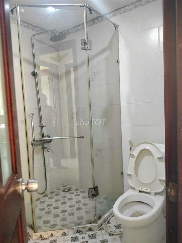 cho thuê căn hộ chung cư phúc yên 1