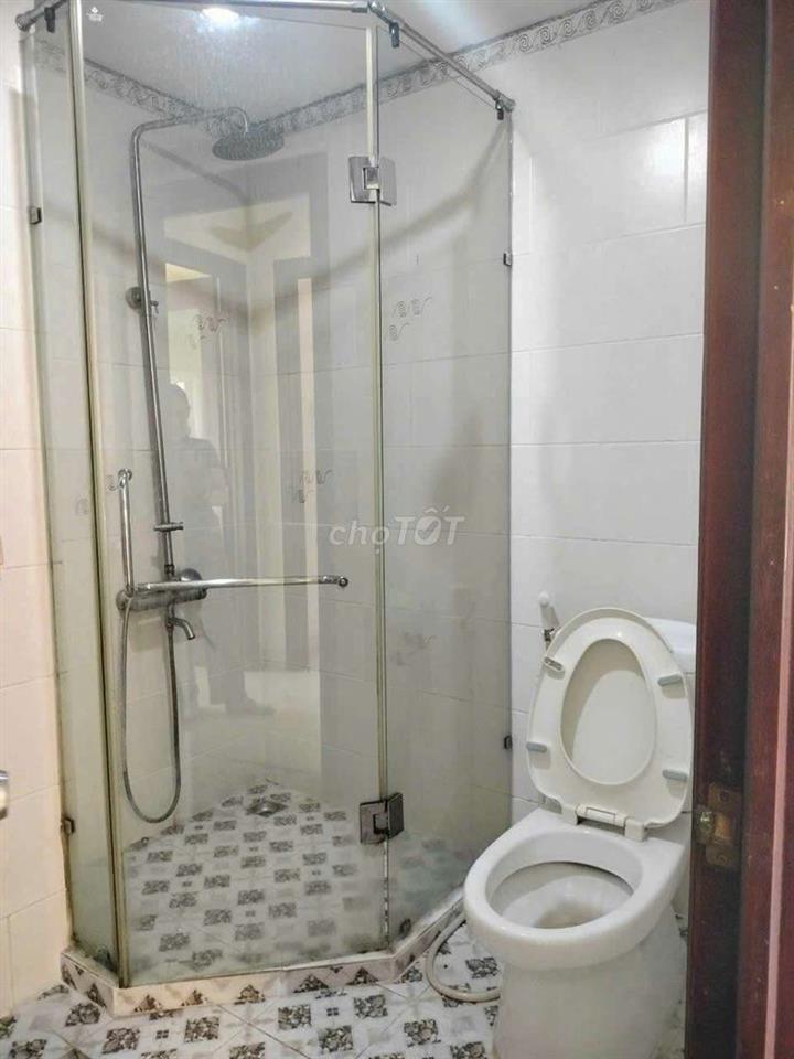 cho thuê căn hộ chung cư phúc yên 1