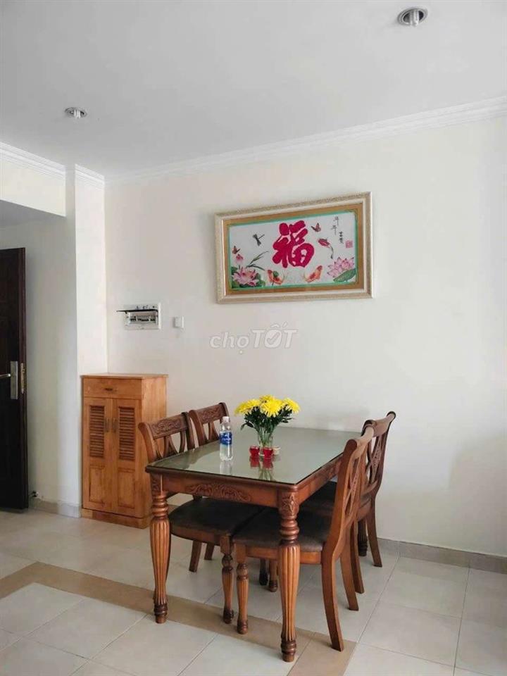 cho thuê căn hộ chung cư phúc yên 1