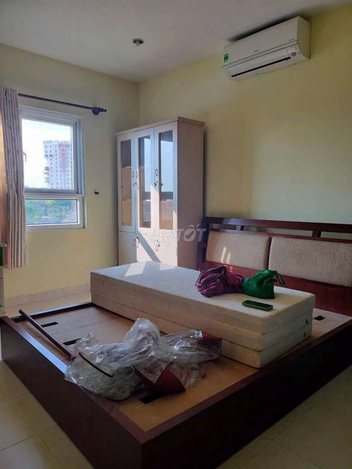 cho thuê căn hộ chung cư phúc yên 1