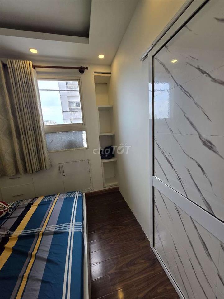 cần bán căn hộ chung cư thái an 4