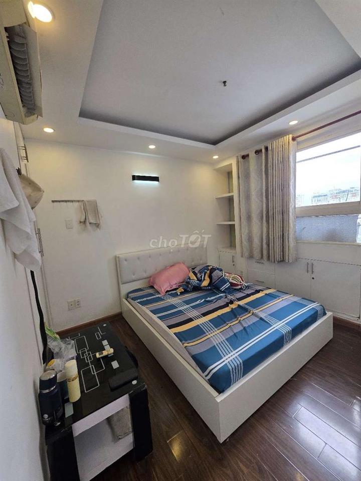 cần bán căn hộ chung cư thái an 4