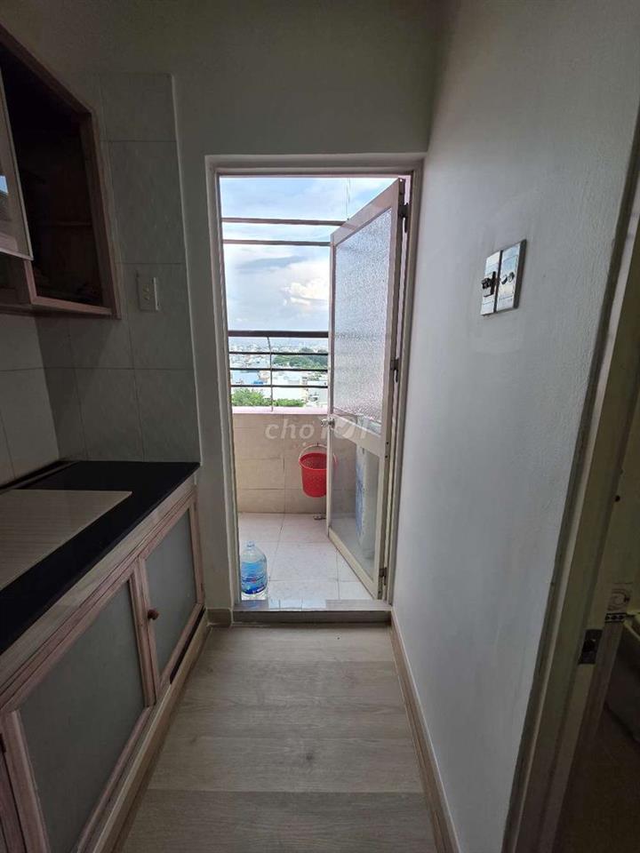 cần bán căn hộ chung cư thái an 4