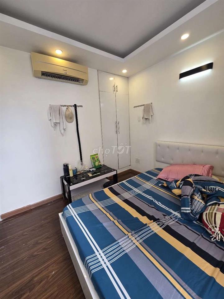 cần bán căn hộ chung cư thái an 4