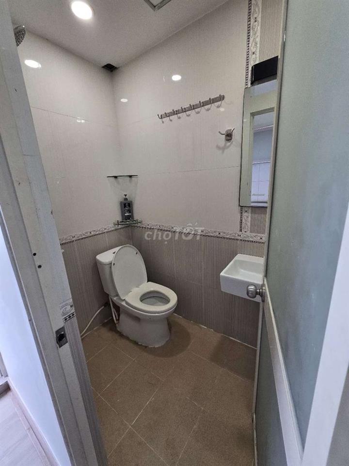 cần bán căn hộ chung cư thái an 4