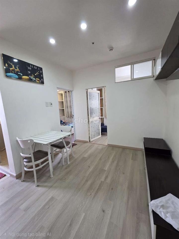 cần bán căn hộ chung cư thái an 4