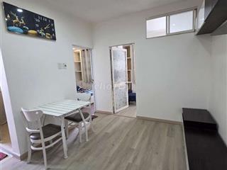 cần bán căn hộ chung cư thái an 4