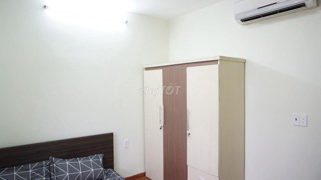 Tô Ký Tower giá 2 tỷ 2PN 50.3m2 - 65m2, có BC, sổ hồng, mặt tiền Tô Ký