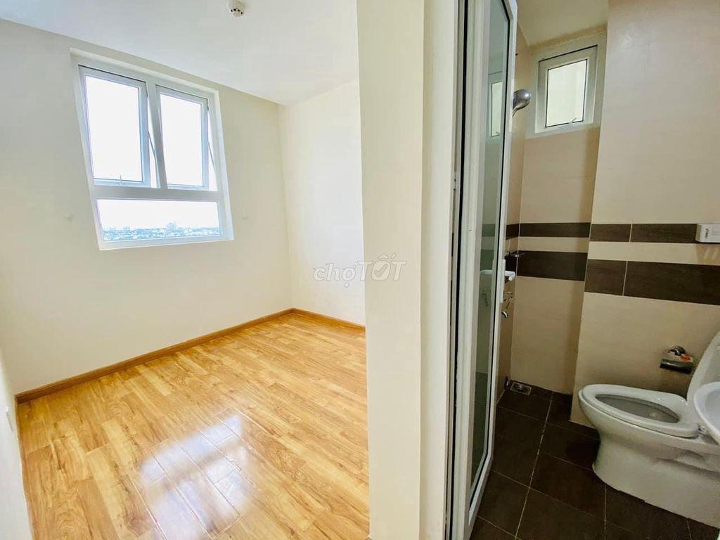 The ParkLand Q12 giá 2.39 tỷ 2PN 59m2, công viên rộng, hồ bơi
