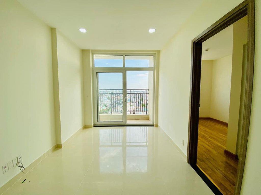 The ParkLand Q12 giá 2.39 tỷ 2PN 59m2, công viên rộng, hồ bơi