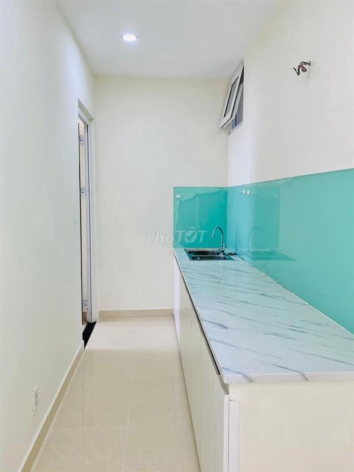 The ParkLand Q12 giá 2.39 tỷ 2PN 59m2, công viên rộng, hồ bơi