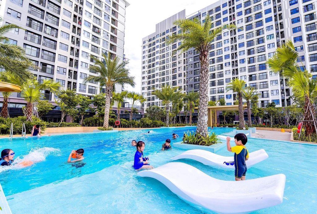 PiCity Q12, 2.39Ty 50-80m2 nhận nhà liền, liền kề GV