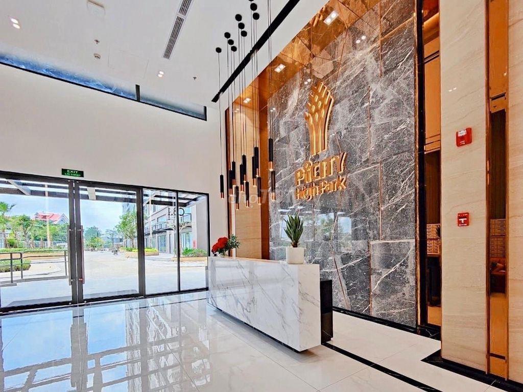 PiCity Q12, 2.39Ty 50-80m2 nhận nhà liền, liền kề GV