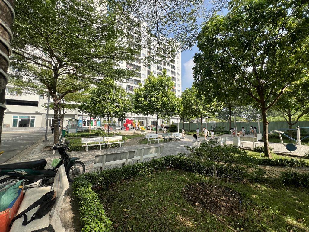 Hiệp Thành Building 2PN lô cao cấp, từ 1.95 tỷ, 56m2, MT Lê Văn Khương