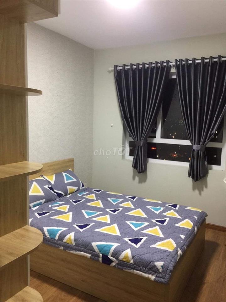 Hiệp Thành Building 2PN lô cao cấp, từ 1.95 tỷ, 56m2, MT Lê Văn Khương
