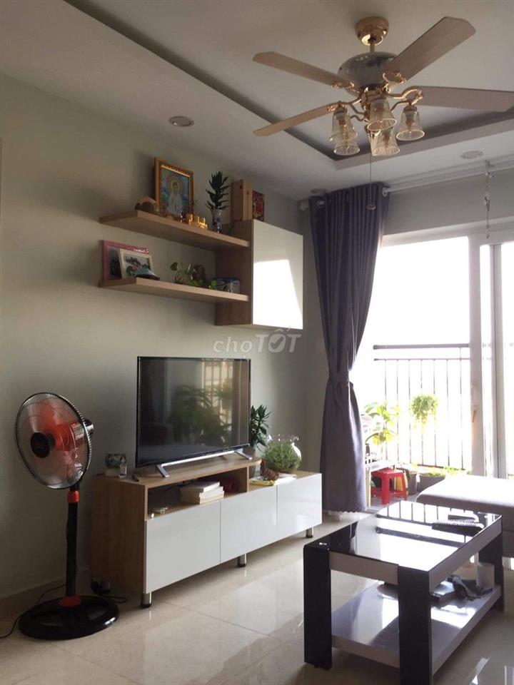 Hiệp Thành Building 2PN lô cao cấp, từ 1.95 tỷ, 56m2, MT Lê Văn Khương