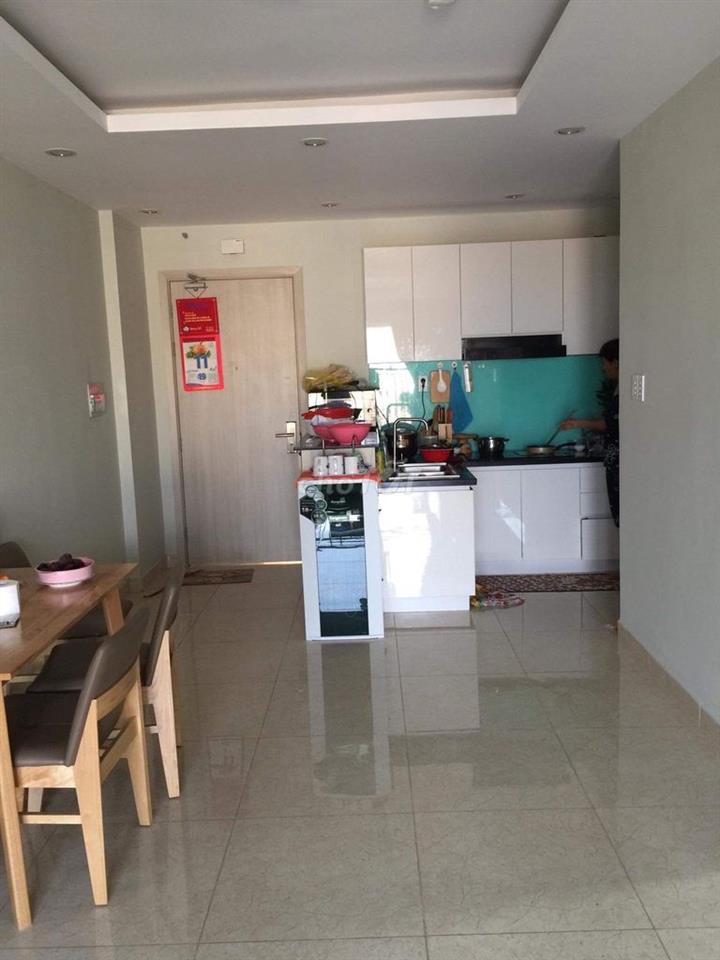 Hiệp Thành Building 2PN lô cao cấp, từ 1.95 tỷ, 56m2, MT Lê Văn Khương