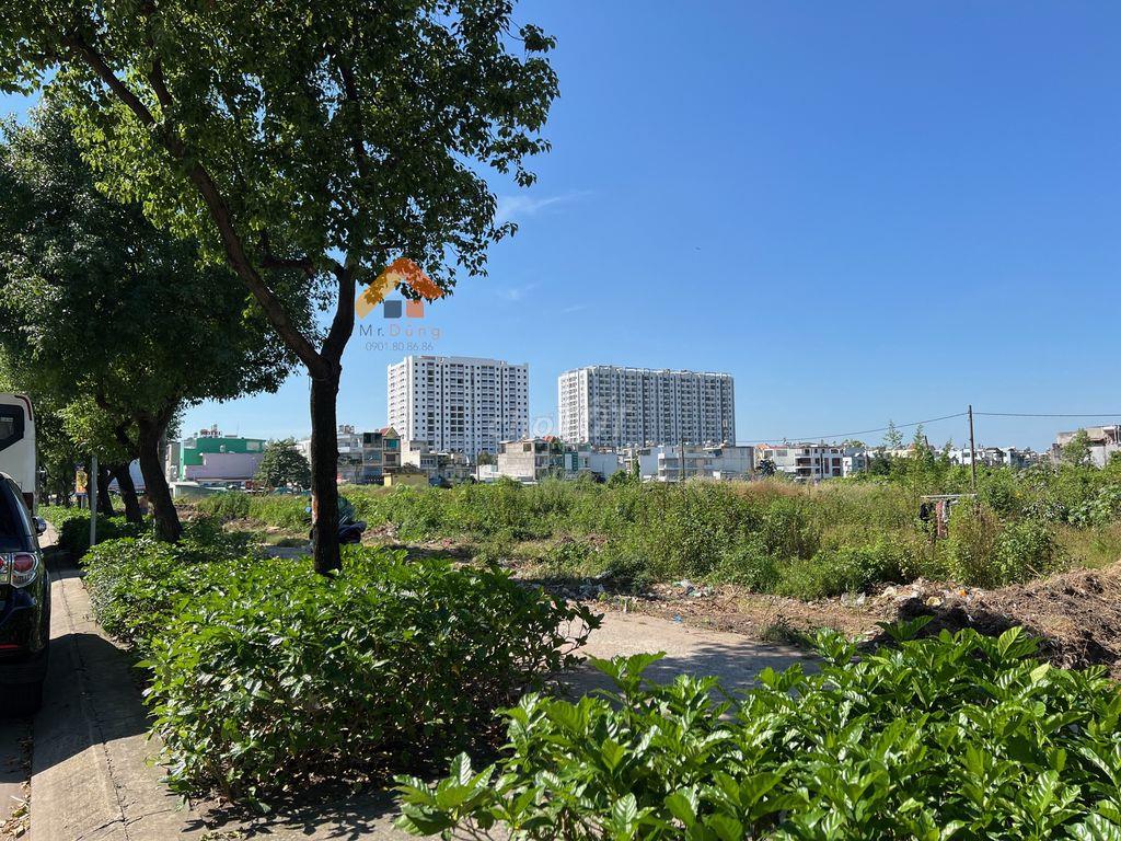 Stown CTL Tham Lương, từ 3.35 tỷ 2PN 61 - 88m2 gần ngay Trường Chinh 