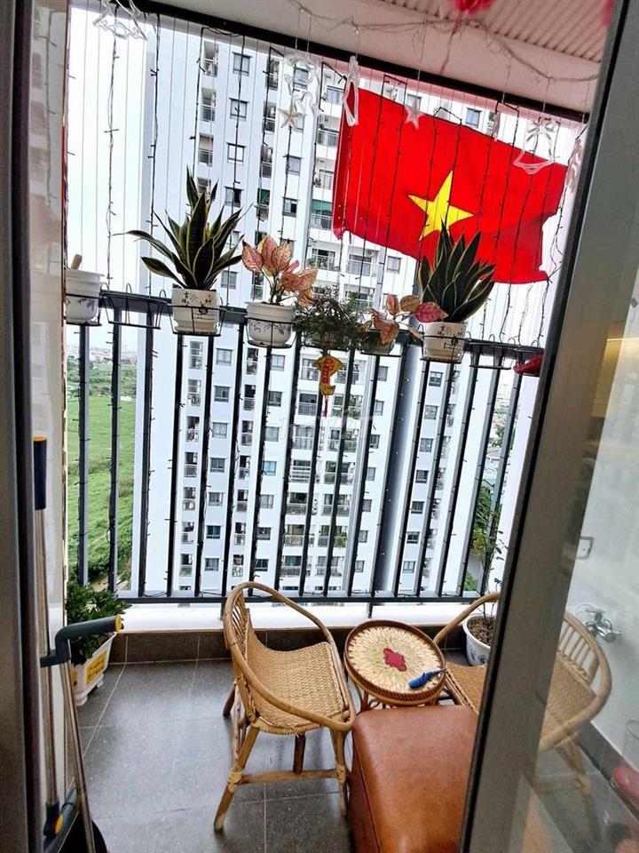 Stown CTL Tham Lương, từ 3.35 tỷ 2PN 61 - 88m2 gần ngay Trường Chinh 