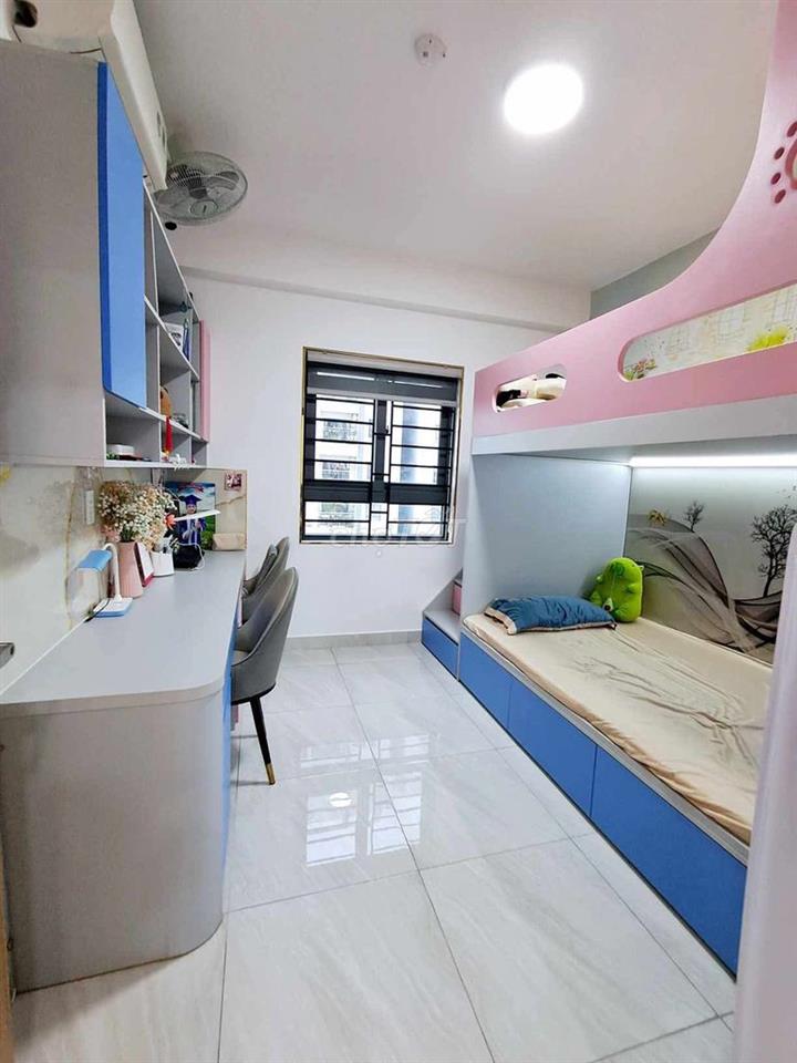 Stown CTL Tham Lương, từ 3.35 tỷ 2PN 61 - 88m2 gần ngay Trường Chinh 