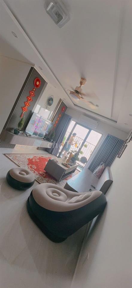 Stown CTL Tham Lương, từ 3.35 tỷ 2PN 61 - 88m2 gần ngay Trường Chinh 
