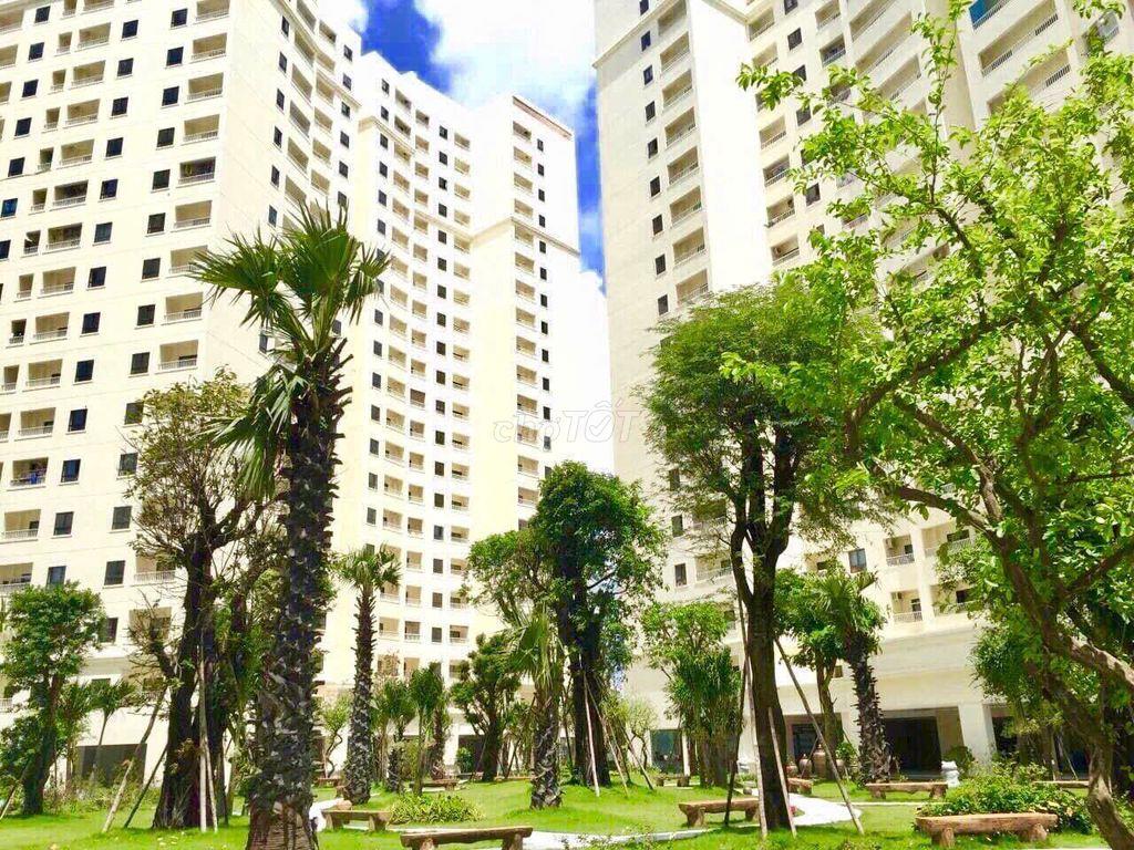 CH Tecco Town liền kề Tên Lửa từ 1,990 tỷ 54-93m² 2PN
