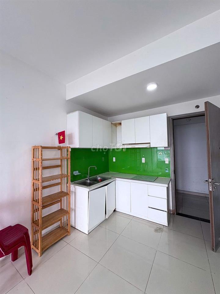 Chỉ từ 1 tỷ 8 có ngay 2PN tại Hà Đô Riverside Q12 ngay Lê Thị Riêng