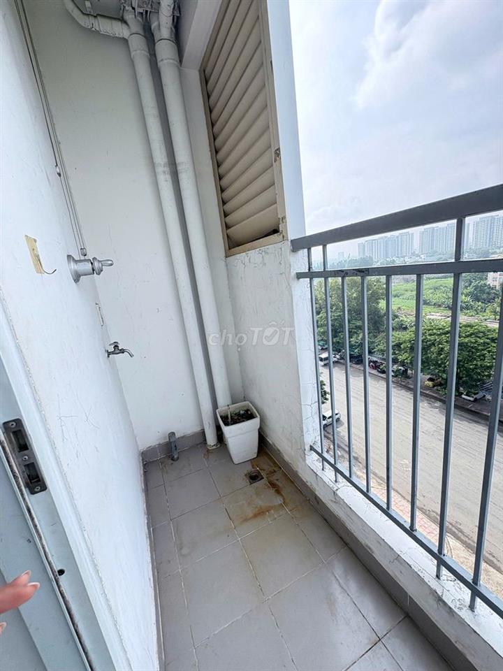 Chỉ từ 1 tỷ 8 có ngay 2PN tại Hà Đô Riverside Q12 ngay Lê Thị Riêng