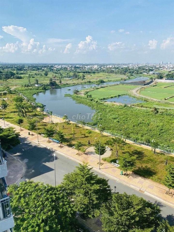 Chỉ từ 1 tỷ 8 có ngay 2PN tại Hà Đô Riverside Q12 ngay Lê Thị Riêng