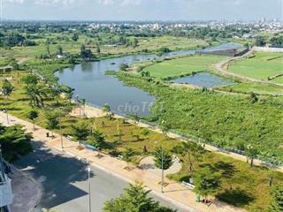 Chỉ từ 1 tỷ 8 có ngay 2PN tại Hà Đô Riverside Q12 ngay Lê Thị Riêng