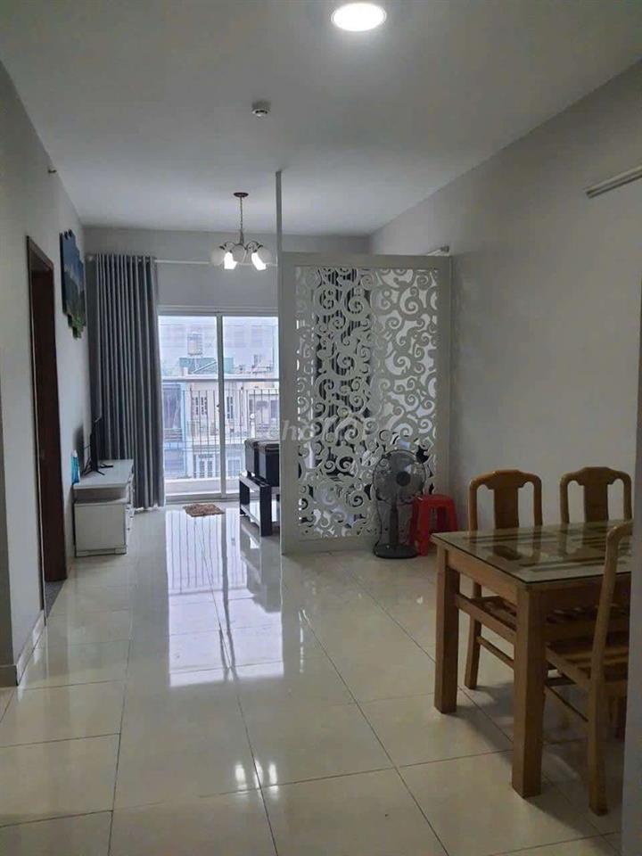 bán chung cư Quân khu 7 sổ hồng riêng