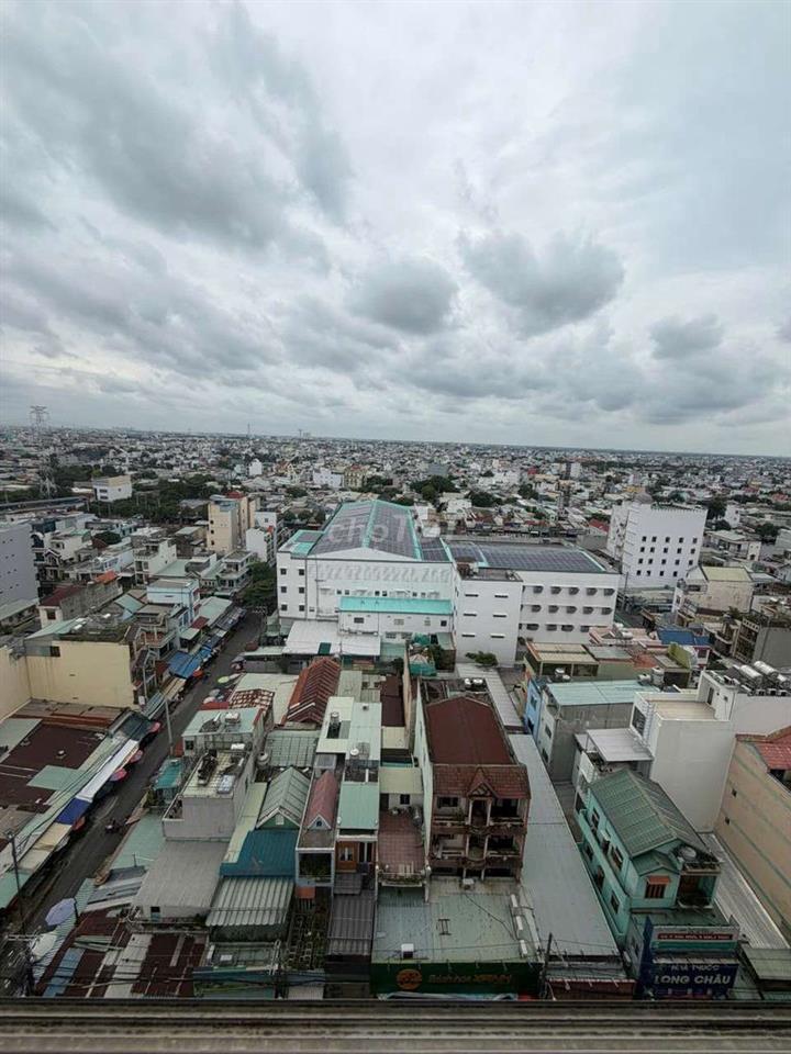 bán chung cư Quân khu 7 có sổ