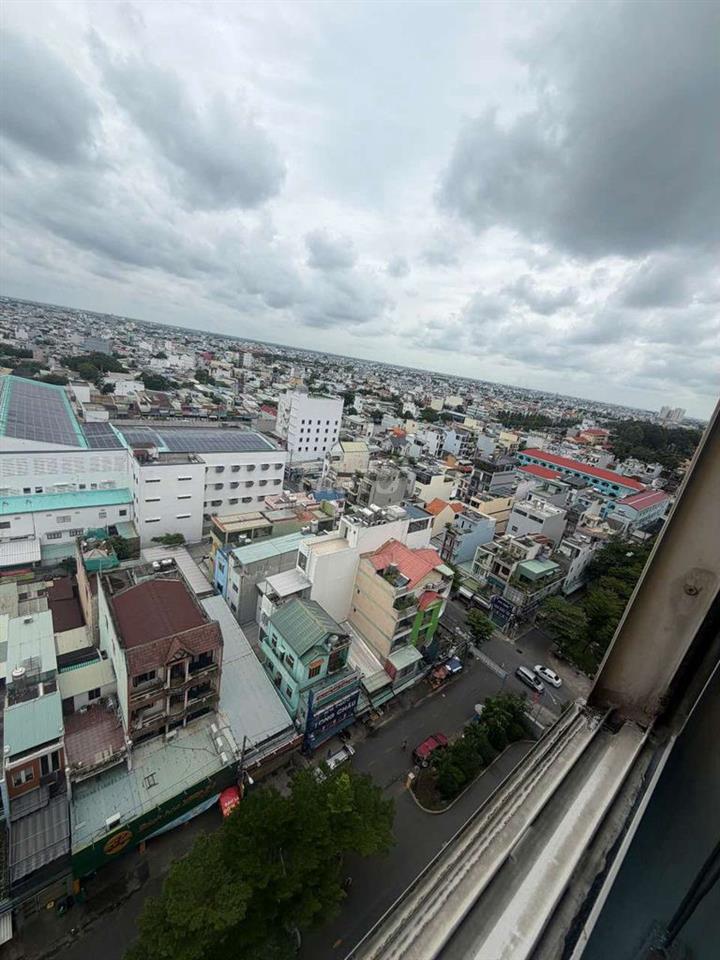 bán chung cư Quân khu 7 có sổ